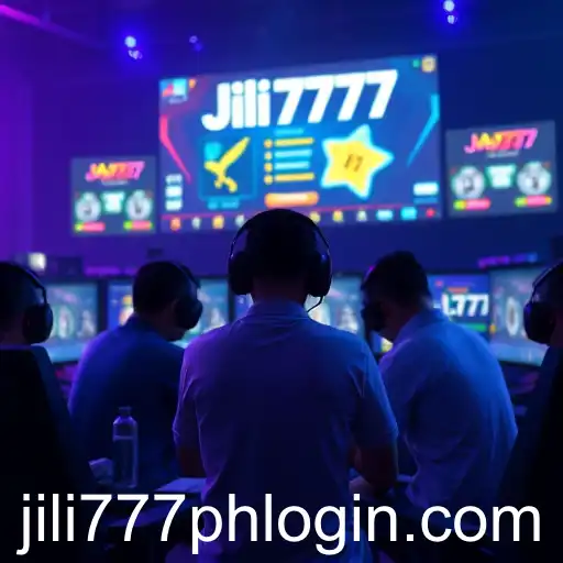 The Evolution of Online Gaming: A Focus on JILI777
