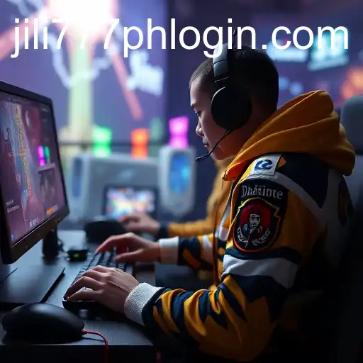 Jili777: Bridging Gaming Worlds with Philippine Touch