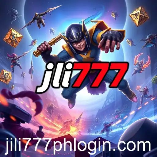 Jili777: Revolutionizing Online Gaming in the Philippines