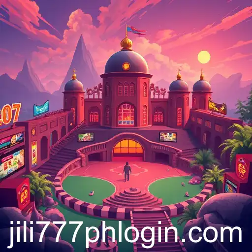 Gaming Dynamics in 2025: Jili777's Evolution