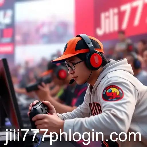 The Rise of Jili777 in the Philippines