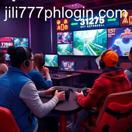 The Impact of Online Gaming Platforms on Society