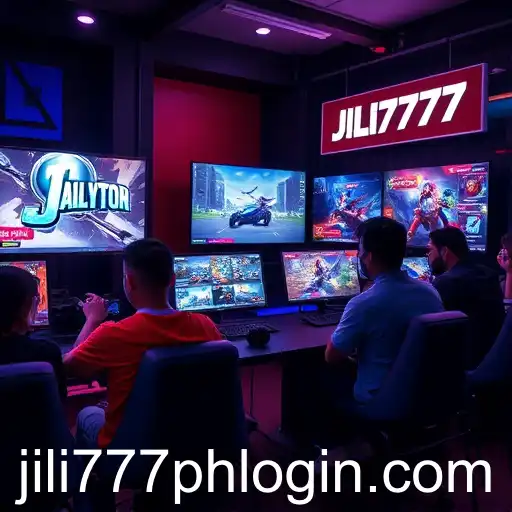 The Rise of Online Gaming in the Philippines