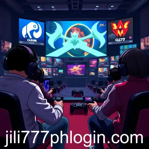 The Rise of Online Gaming Platforms in 2025