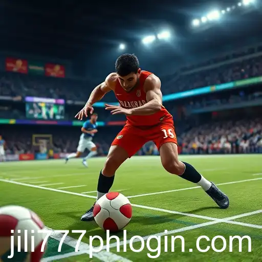 Exploring the Thrills of Sports Betting on Jili777 PH